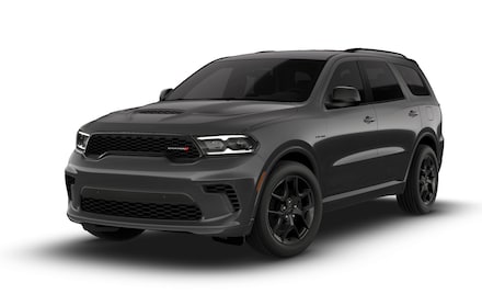 2026 Dodge Durango GT HEMI V8 Sport Utility