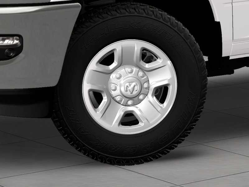 2026 Ram 2500 Tradesman photo 4