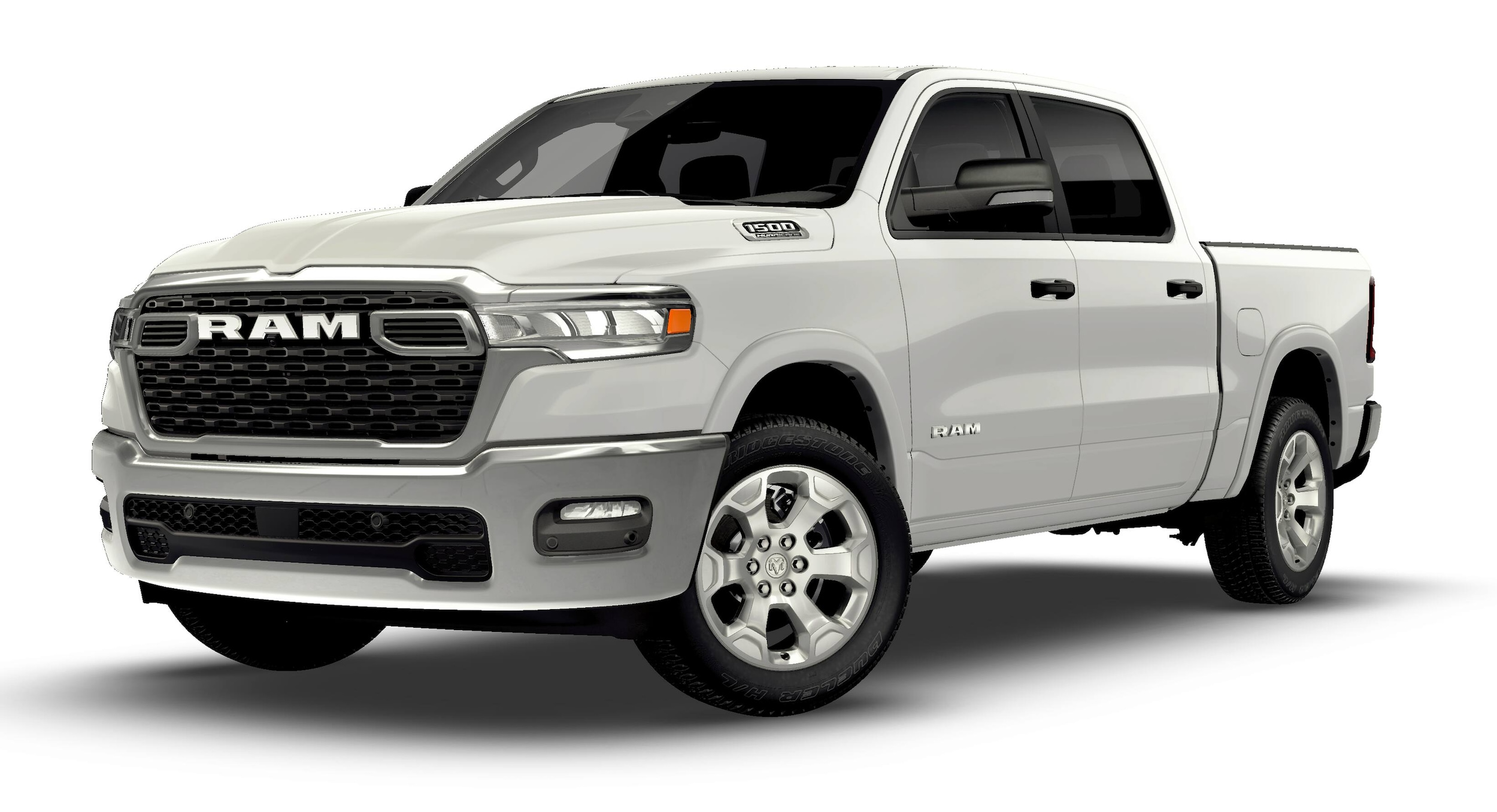 2026 RAM 1500 Big Horn/Lone Star - Photo 19