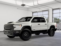 New 2026 Ram 1500 Denver, CO