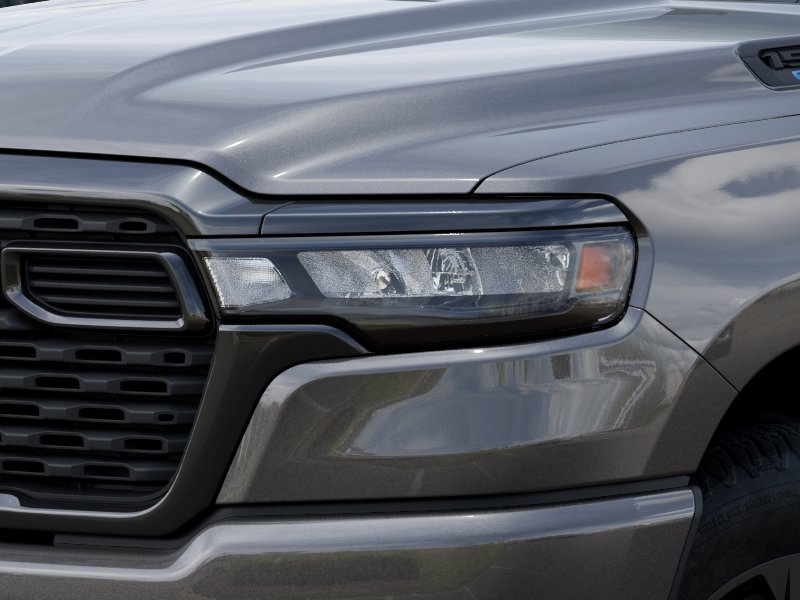 2025 RAM 1500 Tradesman - Photo 45