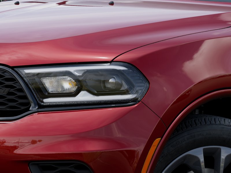 2026 Dodge Durango GT - Photo 10