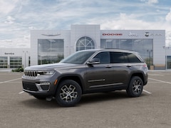 2025 Jeep Grand Cherokee LIMITED 4X4 Sport Utility