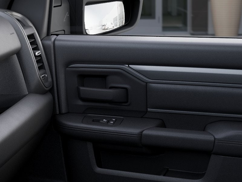 2026 RAM 2500 Tradesman - Photo 44