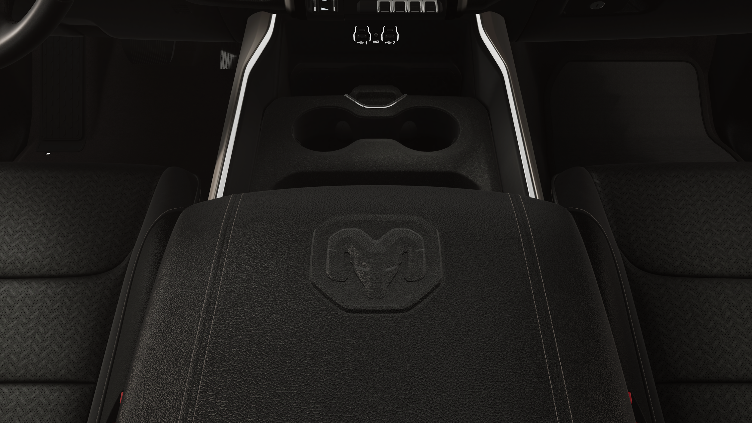 2026 RAM 1500 Laramie - Photo 21