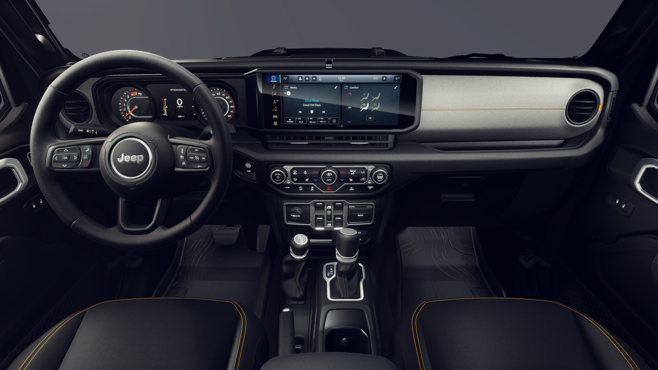 2026 Jeep Gladiator Sport S - Photo 29