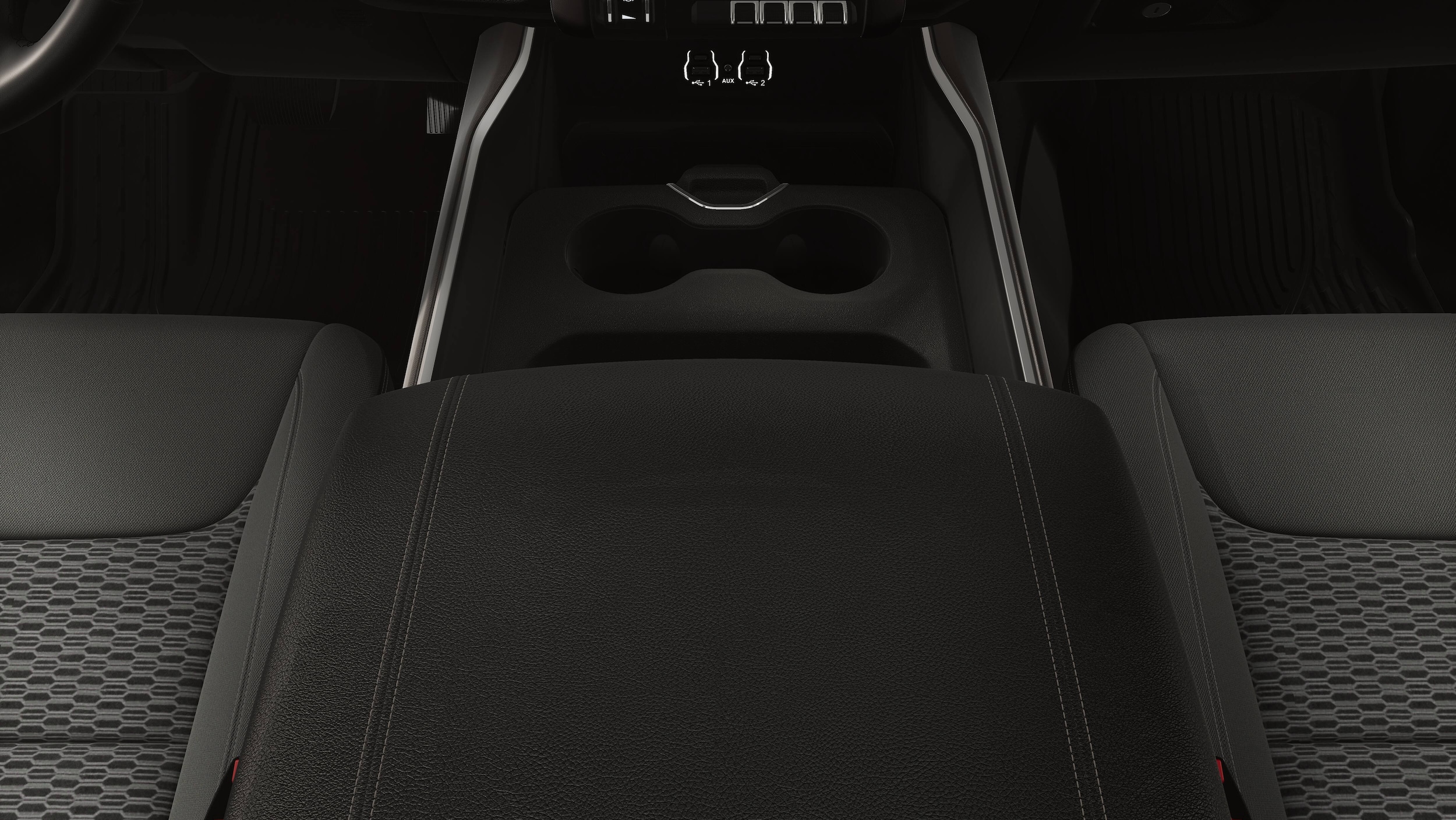 2026 RAM 1500 Big Horn/Lone Star - Photo 22