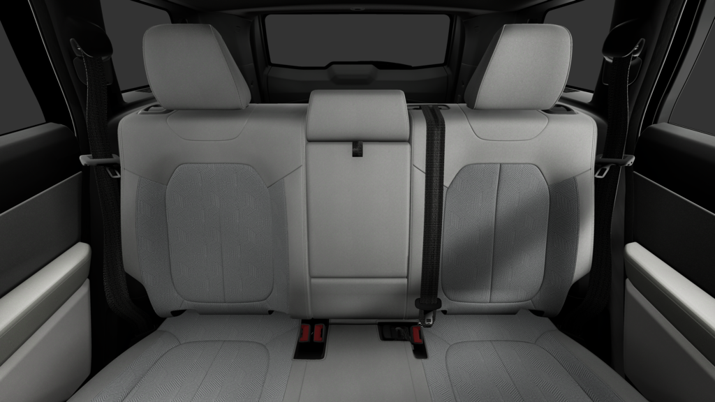 New 2026 Jeep Cherokee LAREDO 4X4 SUV