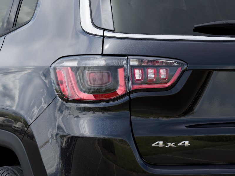 2026 Jeep Compass Limited Altitude - Photo 35
