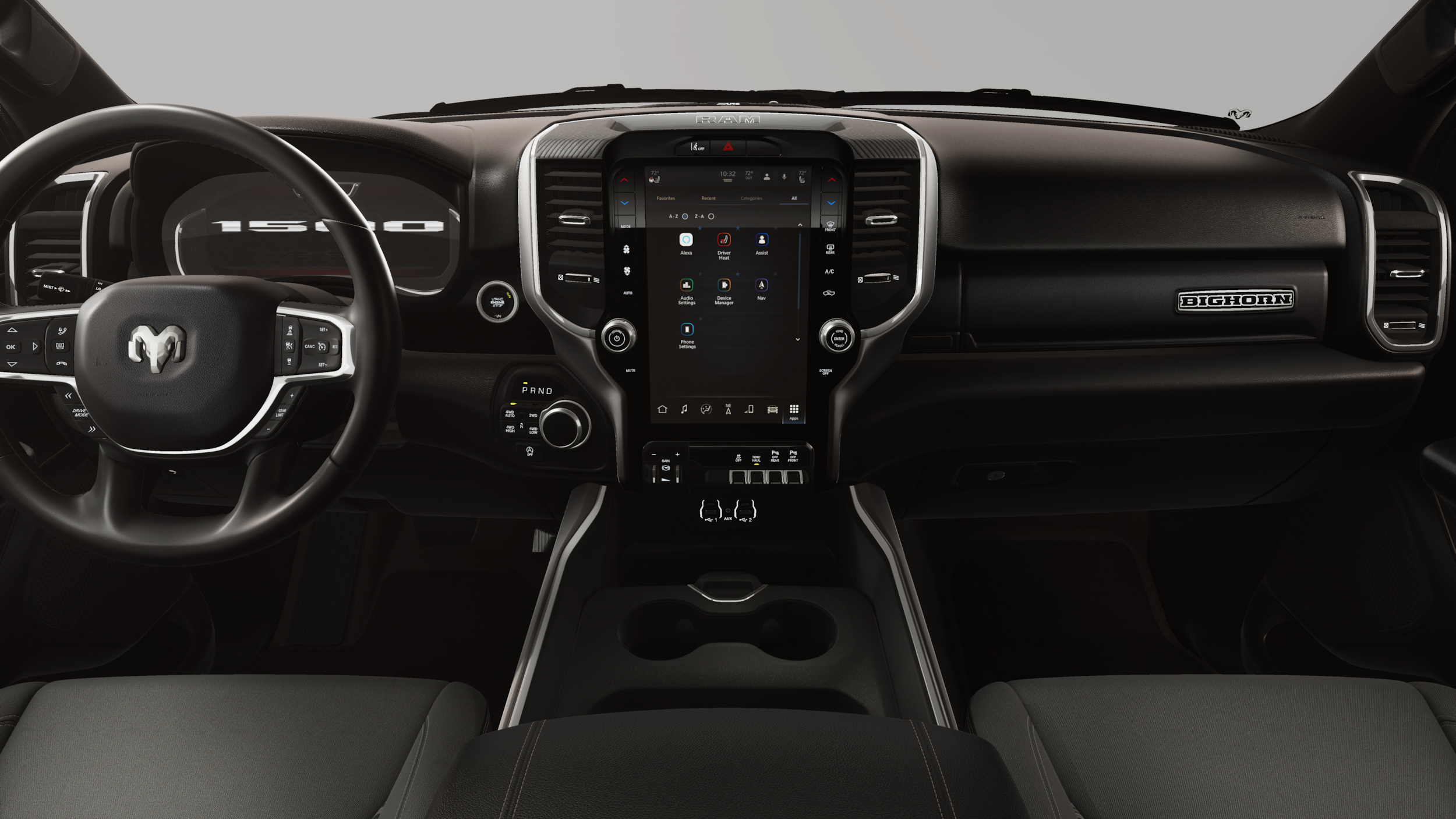 2026 RAM 1500 Big Horn/Lone Star - Photo 25
