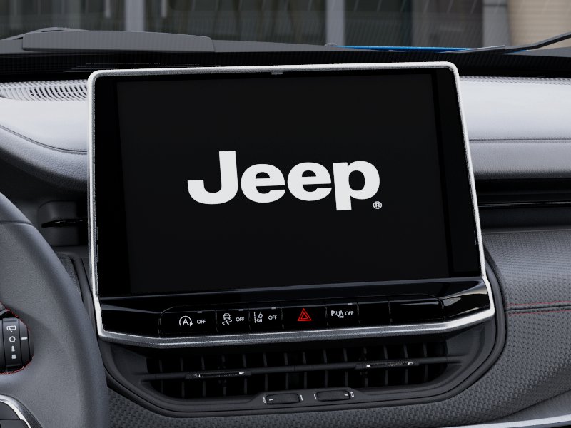 2026 Jeep Compass Trailhawk - Photo 44