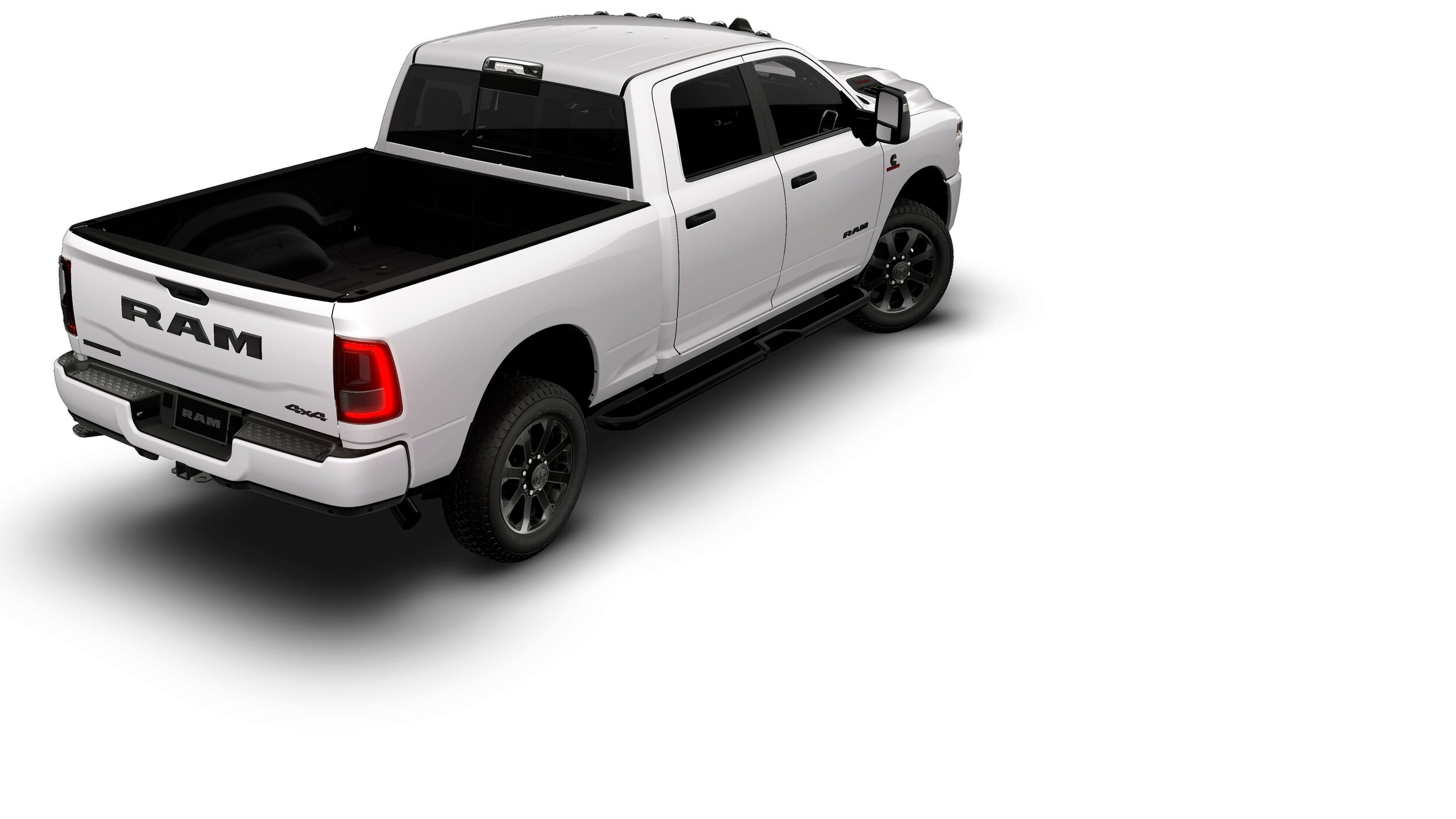 2026 RAM 2500 Big Horn - Photo 14