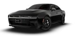 2026 Dodge Charger