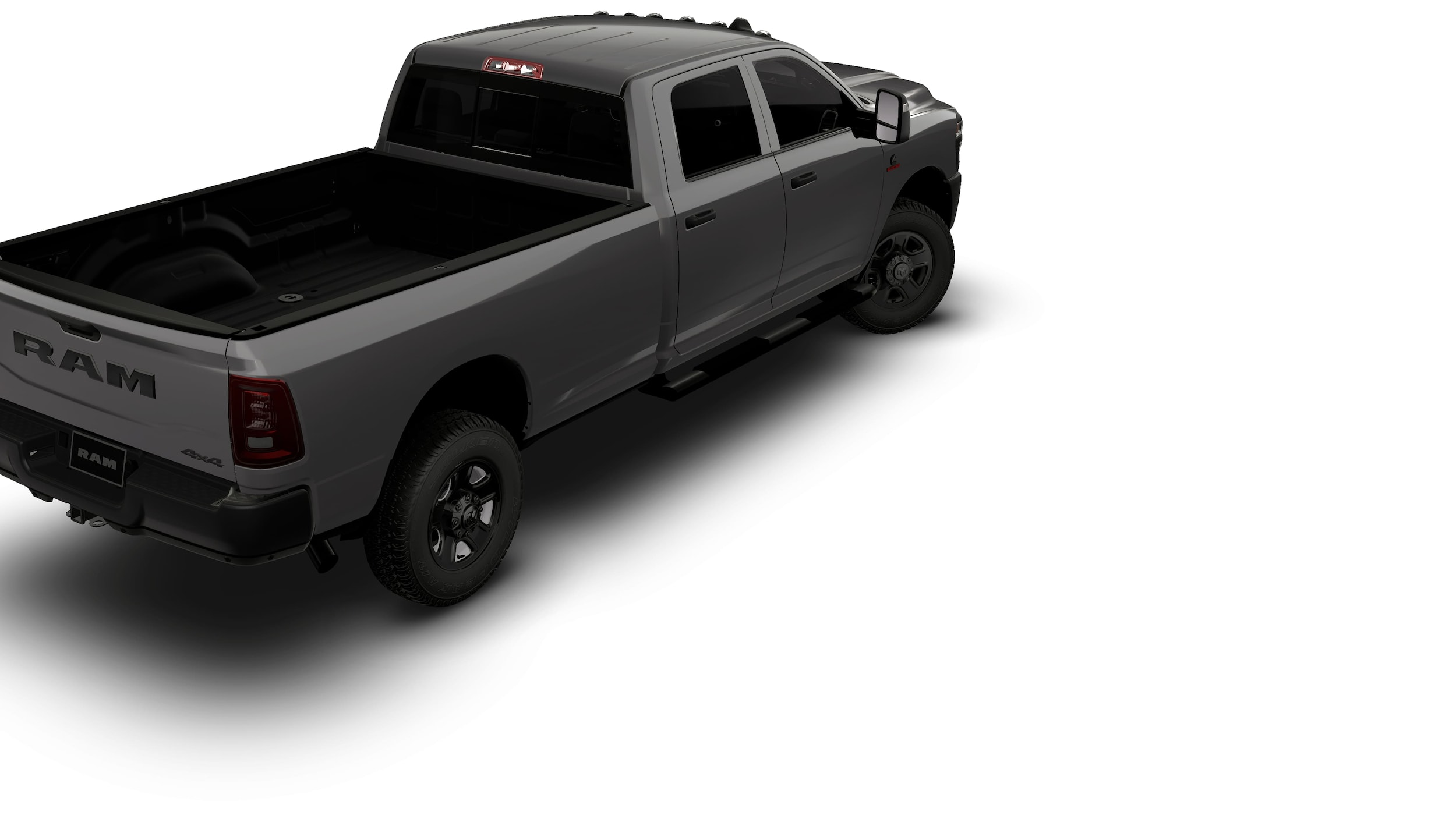 2026 RAM 2500 Tradesman - Photo 16