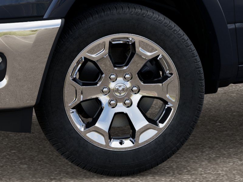 2026 Ram 1500 Big Horn Lone Star photo 4