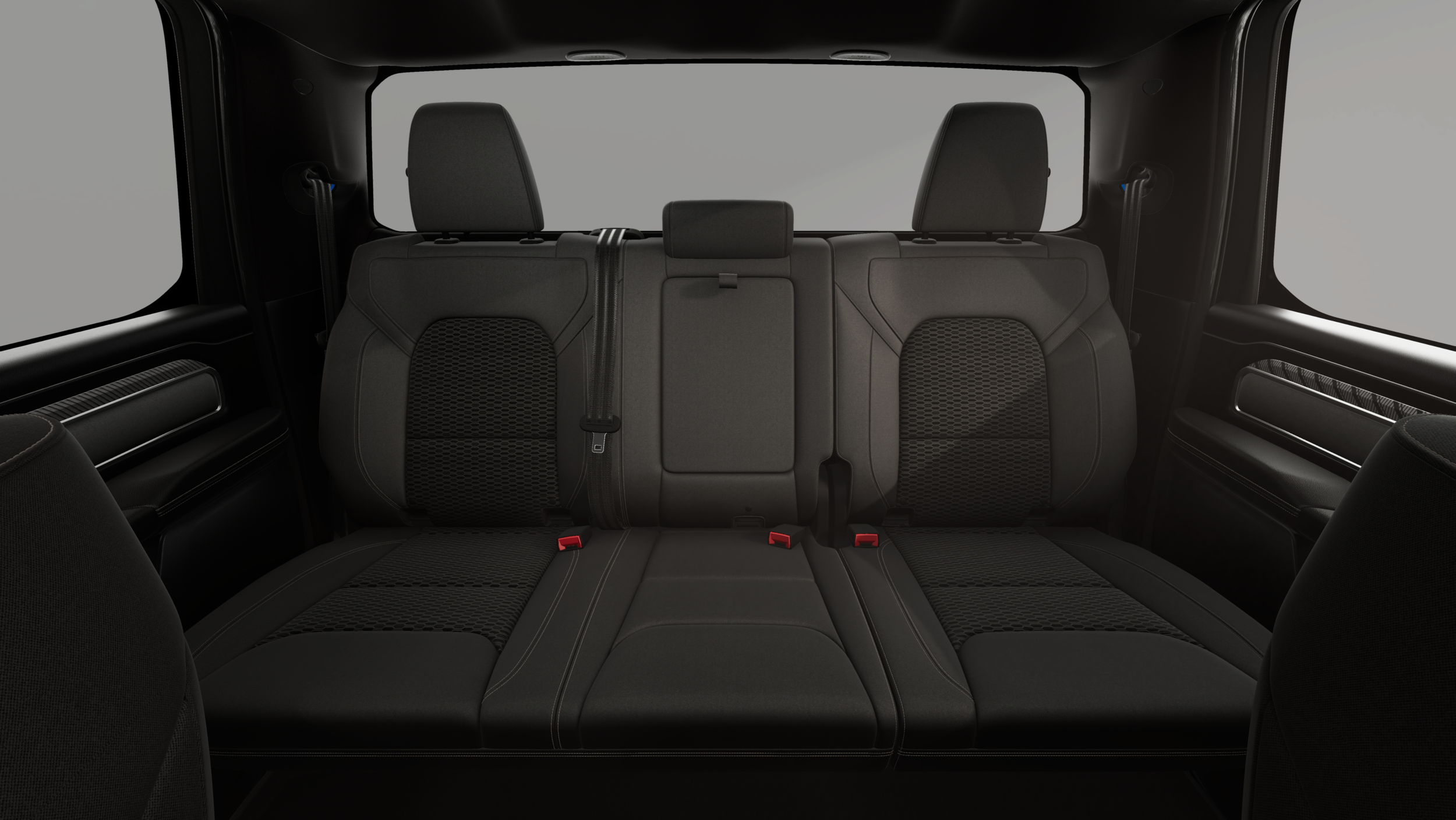 2026 RAM 1500 Big Horn/Lone Star - Photo 27