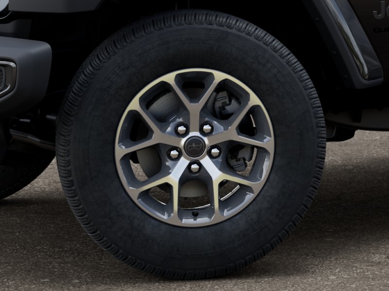 2025 Jeep Gladiator Sport S - Photo 42