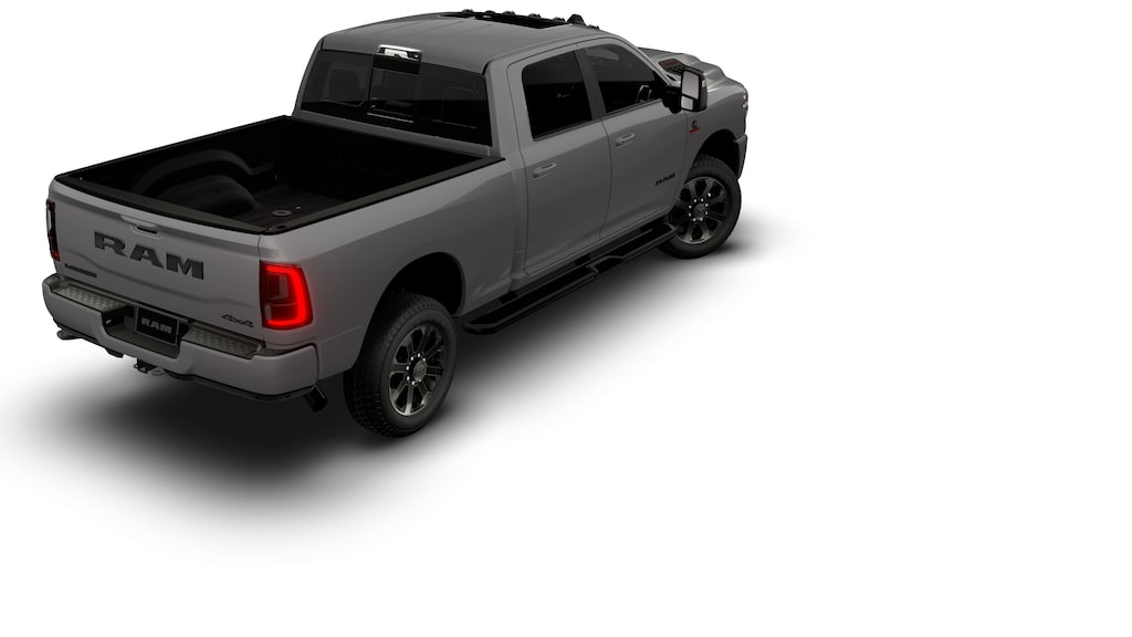 New 2026 Ram 2500 LARAMIE CREW CAB 4X4 6'4 BOX Pickup