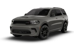 2026 Dodge Durango GT PLUS AWD Sport Utility