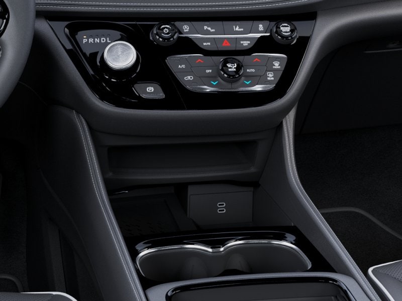 2026 Chrysler Pacifica Limited - Photo 39