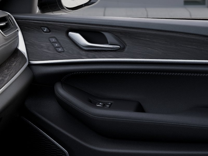 2025 Jeep Grand Cherokee L Overland - Photo 53