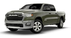 2026 Ram 1500 Big Horn/Lone Star Pickup