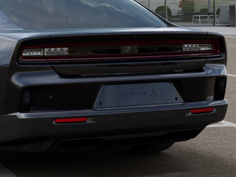 2025 Dodge Charger Daytona R/T - Photo 39