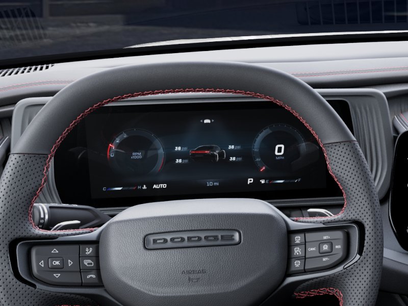 2026 Dodge Charger Scat Pack - Photo 46