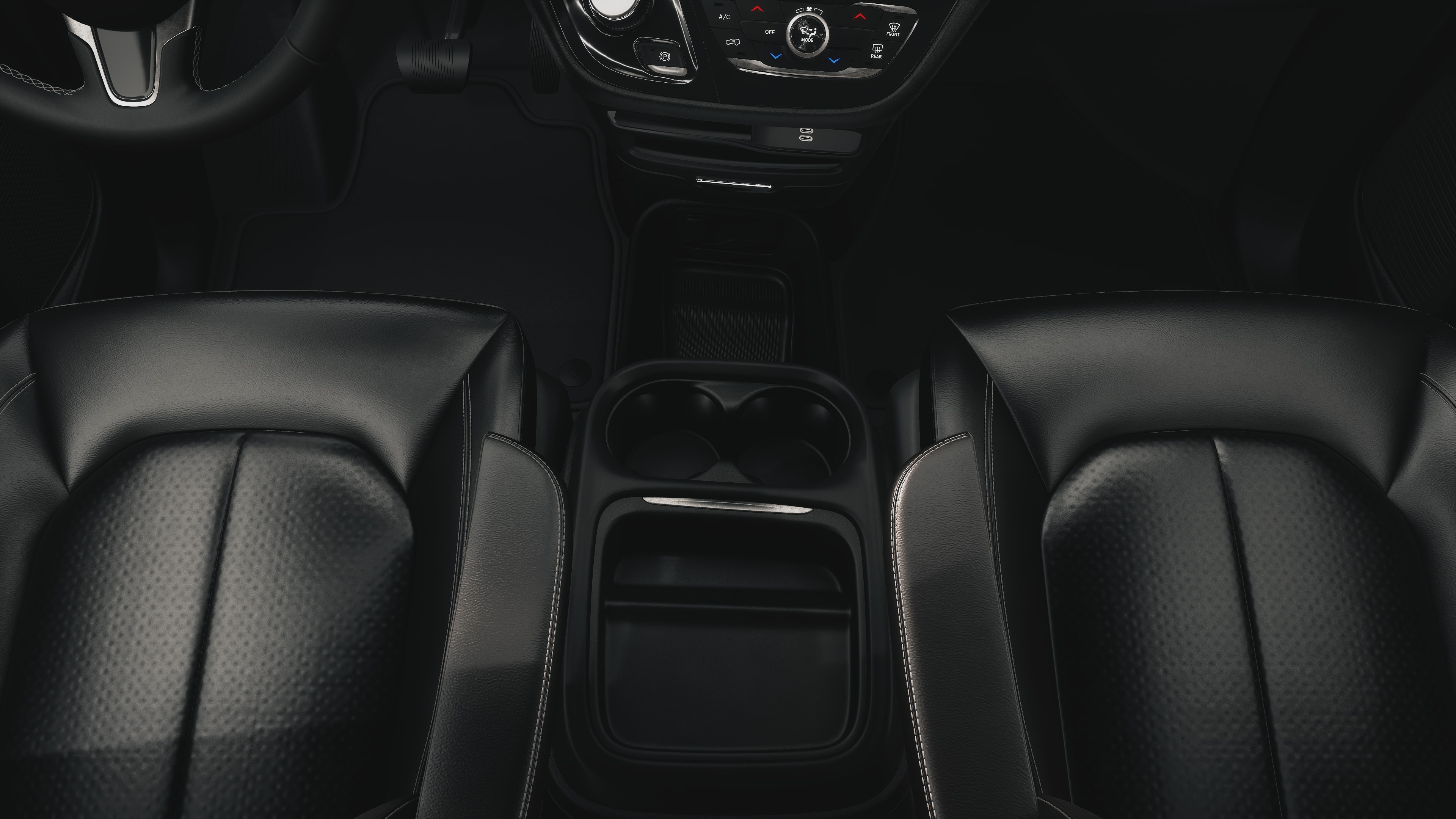 New 2027 Chrysler Pacifica LX