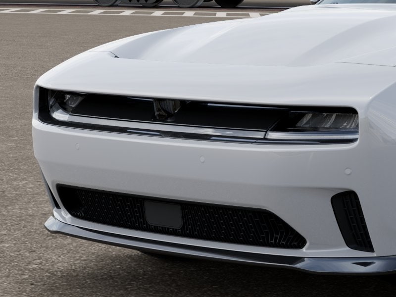2025 Dodge Charger Daytona Scat Pack - Photo 39