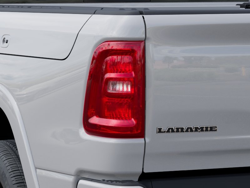 2026 RAM 1500 Laramie - Photo 25