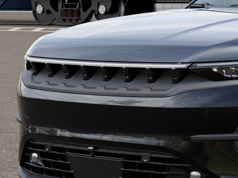 2025 Jeep Wagoneer S Launch Edition - Photo 34