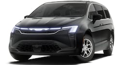 2027 Chrysler Pacifica Select Passenger Van