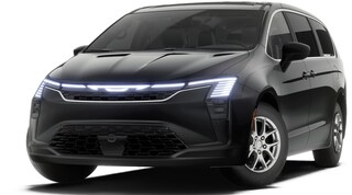 2027 Chrysler Pacifica SELECT Passenger Van