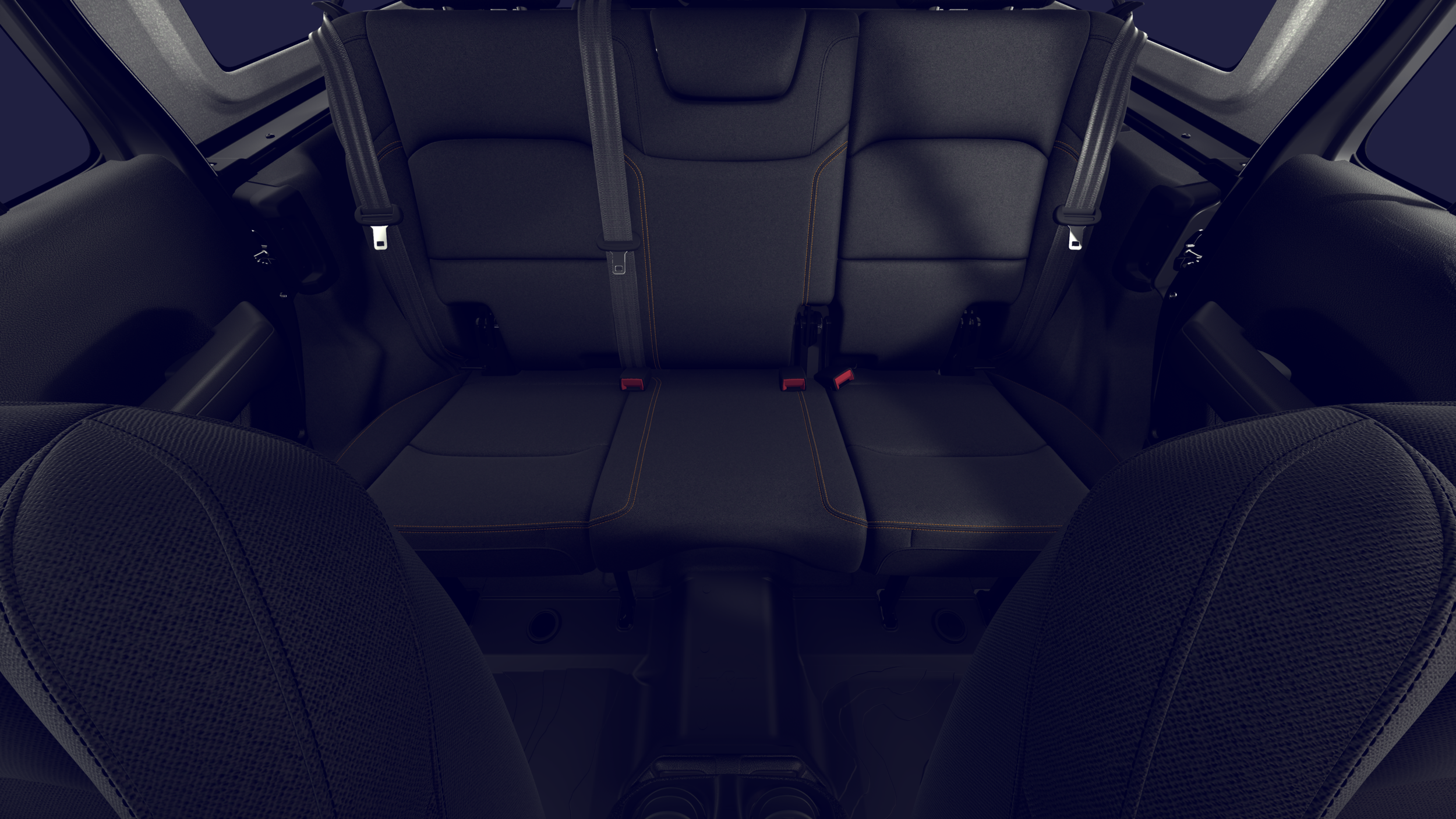 2026 Jeep Wrangler 4-Door Sport S - Photo 22