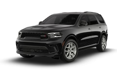 2026 Dodge Durango GT PLUS AWD HEMI V8 Sport Utility