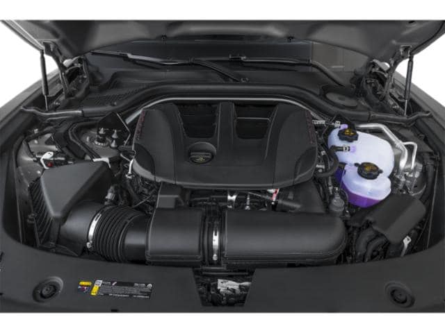 2026 Dodge Charger Scat Pack - Photo 11