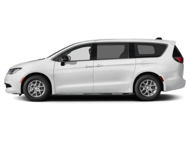 New 2027 Chrysler Pacifica LX Passenger Van