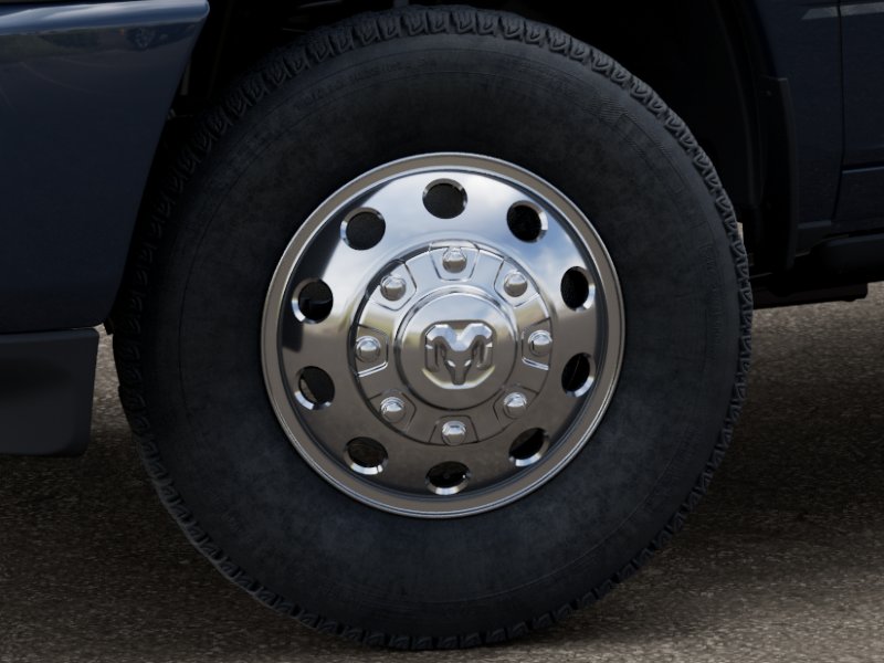 2026 RAM 3500 Laramie - Photo 24
