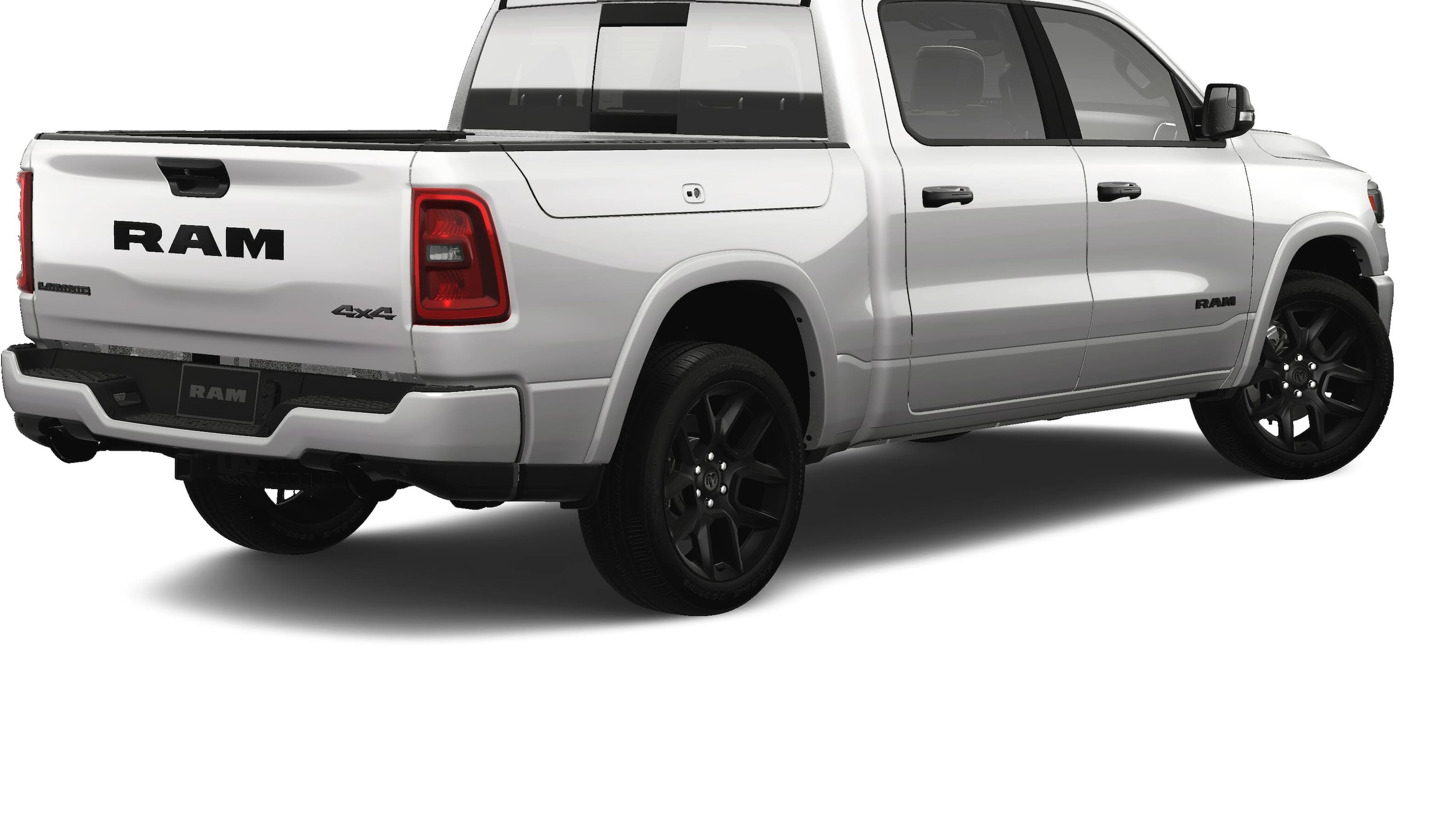 2025 RAM 1500 Laramie - Photo 23