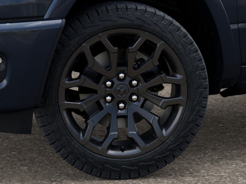 2026 Ram 1500 Limited photo 4