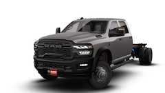 2026 Ram 5500 Chassis Cab Tradesman/Big Horn Pickup