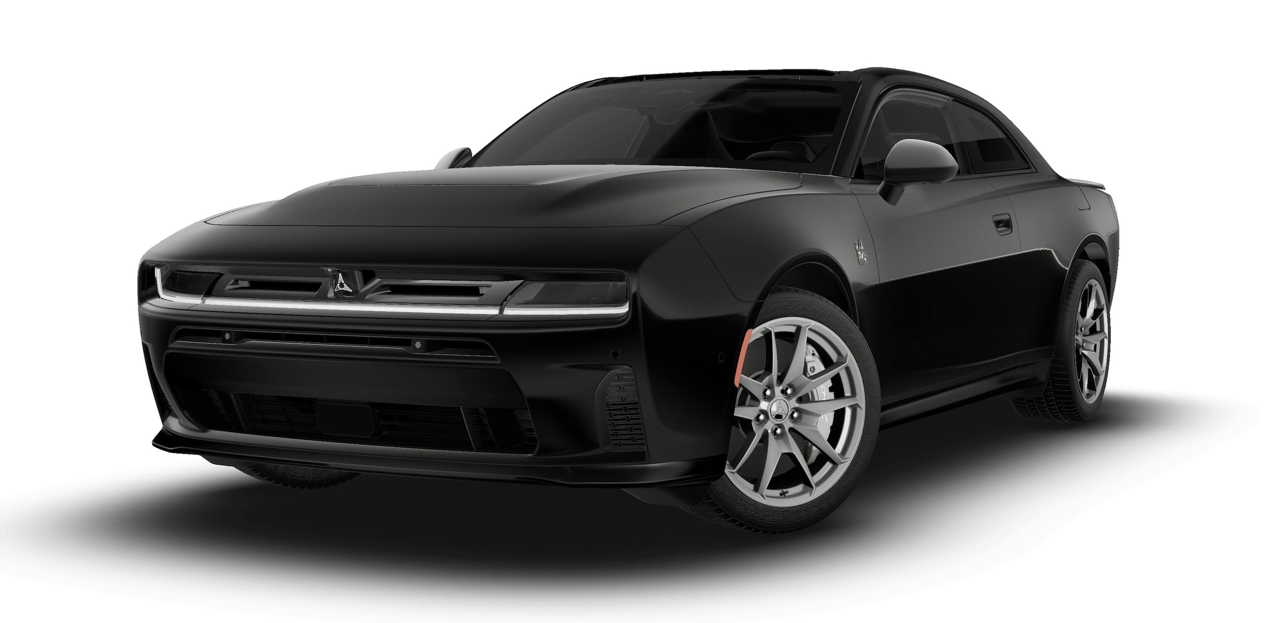 2026 Dodge Charger Scat Pack Plus AWD's photo