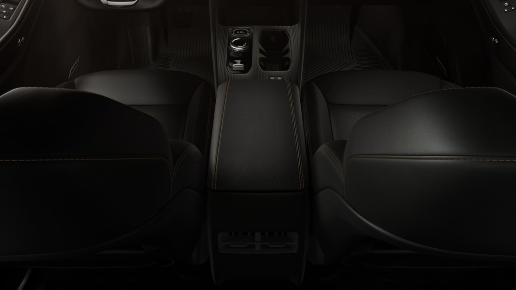 New 2026 Jeep Cherokee Limited Sport Utility
