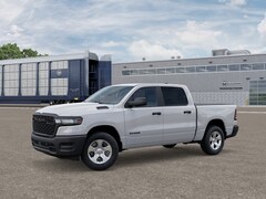 2026 Ram 1500 Tradesman 4x2 Pickup