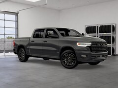 2026 Ram 1500 LIMITED CREW CAB 4X4 5'7 BOX Pickup