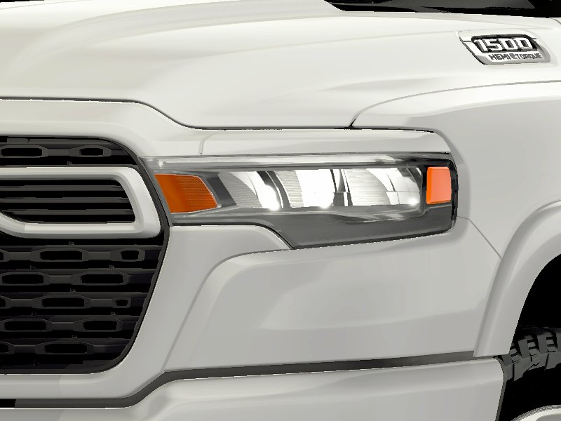 2026 RAM 1500 Big Horn/Lone Star - Photo 41