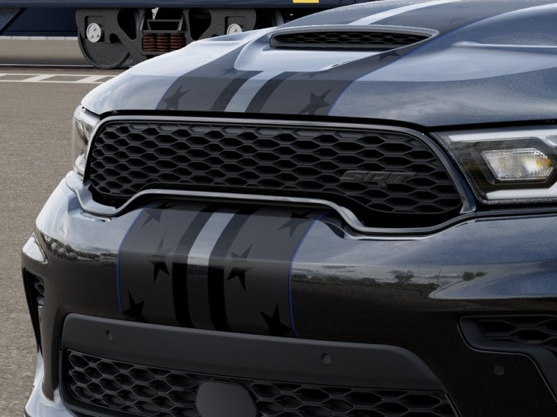 2026 Dodge Durango GT HEMI Premium V8 - Photo 20