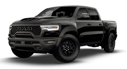 2026 Ram 1500 RHO Pickup