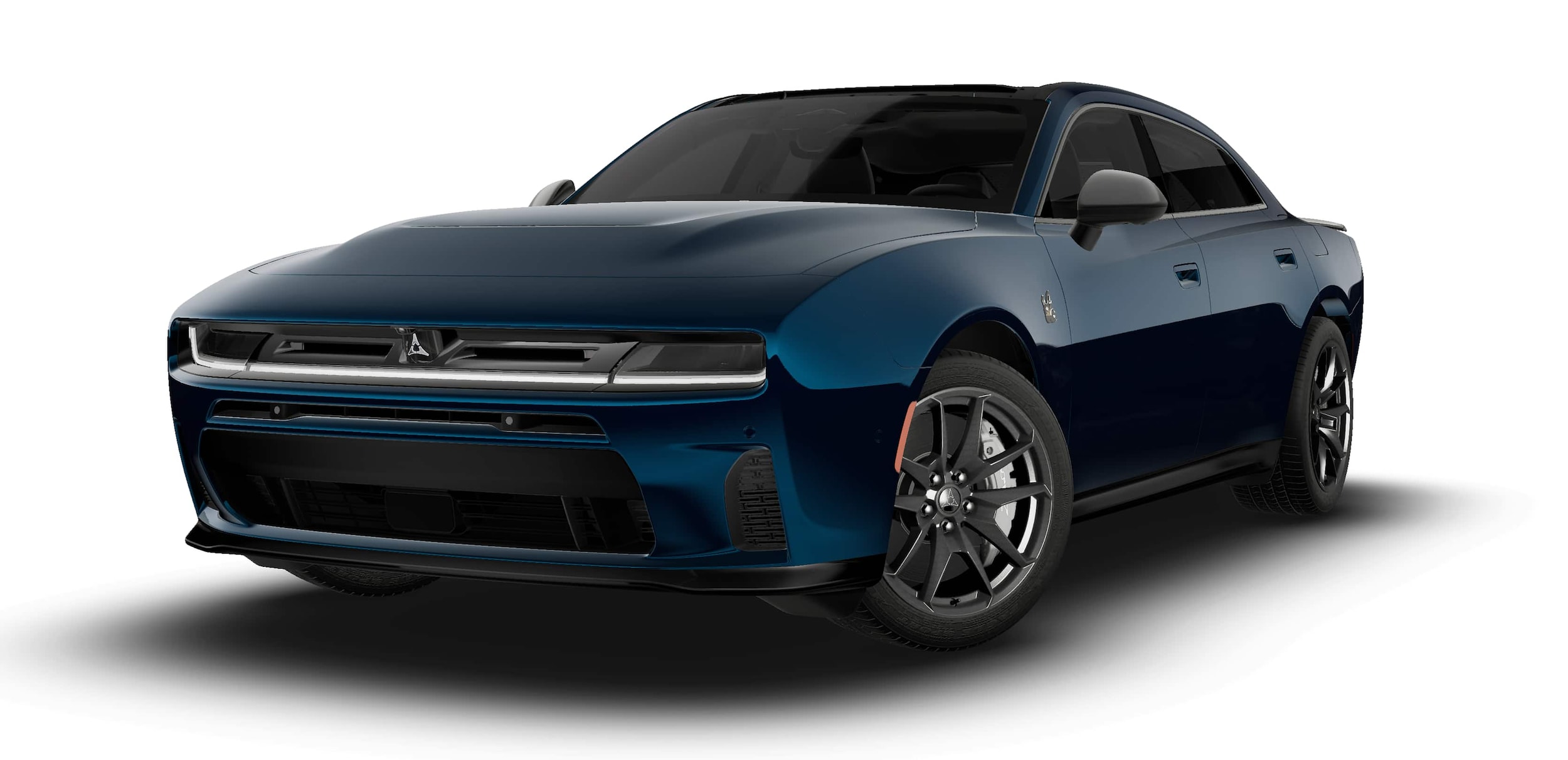 2026 Dodge Charger Scat Pack Plus AWD's photo